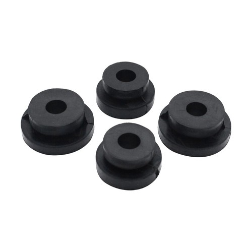 Radiator Mounting Grommet Rubber Gasket 572312 For Discovery Defender TD5