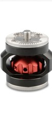 CAMVATE M6 QR ARRI Rosette Mount Lock Extension for Filmmaker Rig