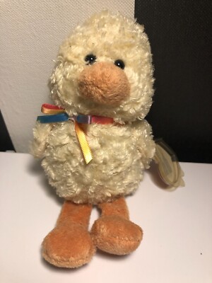 HH- Ty Beanie Baby: Peeps die Ente
