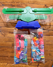 hand2mind Primary Bucket Balance Math Scale Balance for Kids Teaching Scale