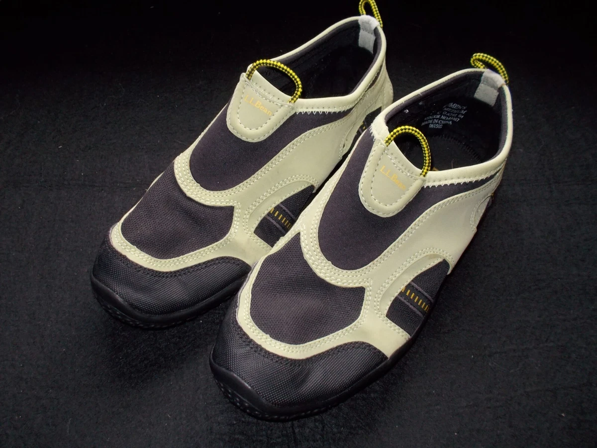 Ll bean water shoes hotsell