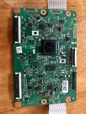 T-CON LVDS BOARD BN41-02481A BN95-02677A FOR SAMSUNG UE55K6300AK AND LVDS WIRE