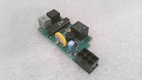 ON TIME REP-200 REV G3.1 CIRCUIT BOARD, PCB