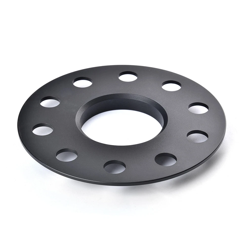 4x espaciadores de rueda centrados en el cubo de 3 mm 5x114,3 para Toyota Corolla Crown CB 60,1-73,1 Foto 4 de 4