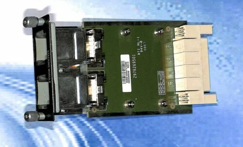 Routeurs d'entreprise Dell