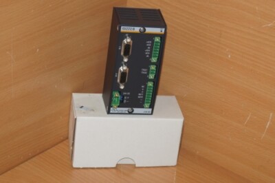 Bachmann ISI222/8 Positioniermodul