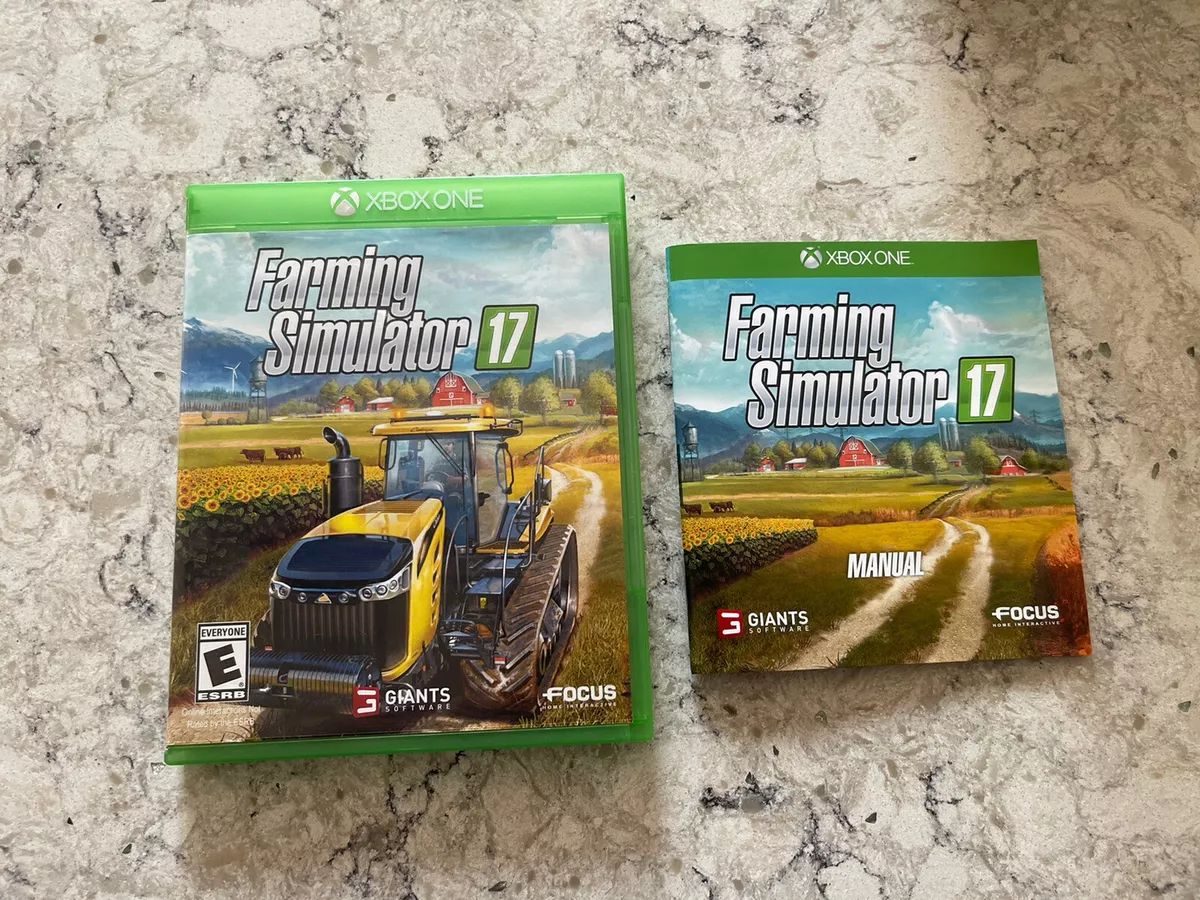 Farming Simulator 2016, Software