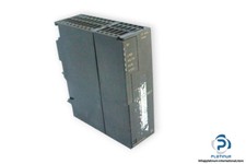 SIEMENS 6GK7 343-1CX00-0XE0 INDUSTRIAL ETHERNET_SIEMENS 6GK73431CX000XE0