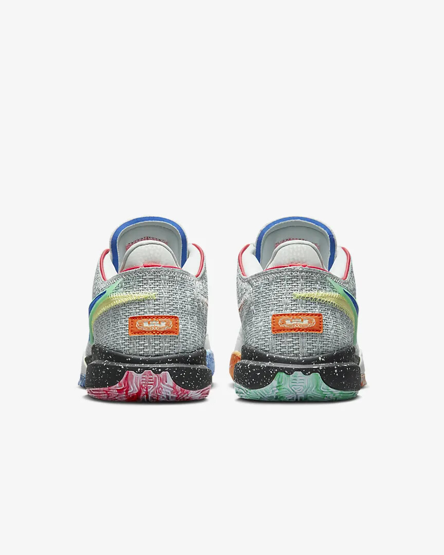 Size 13 - Nike LeBron 20 Nike Lifer for sale online | eBay