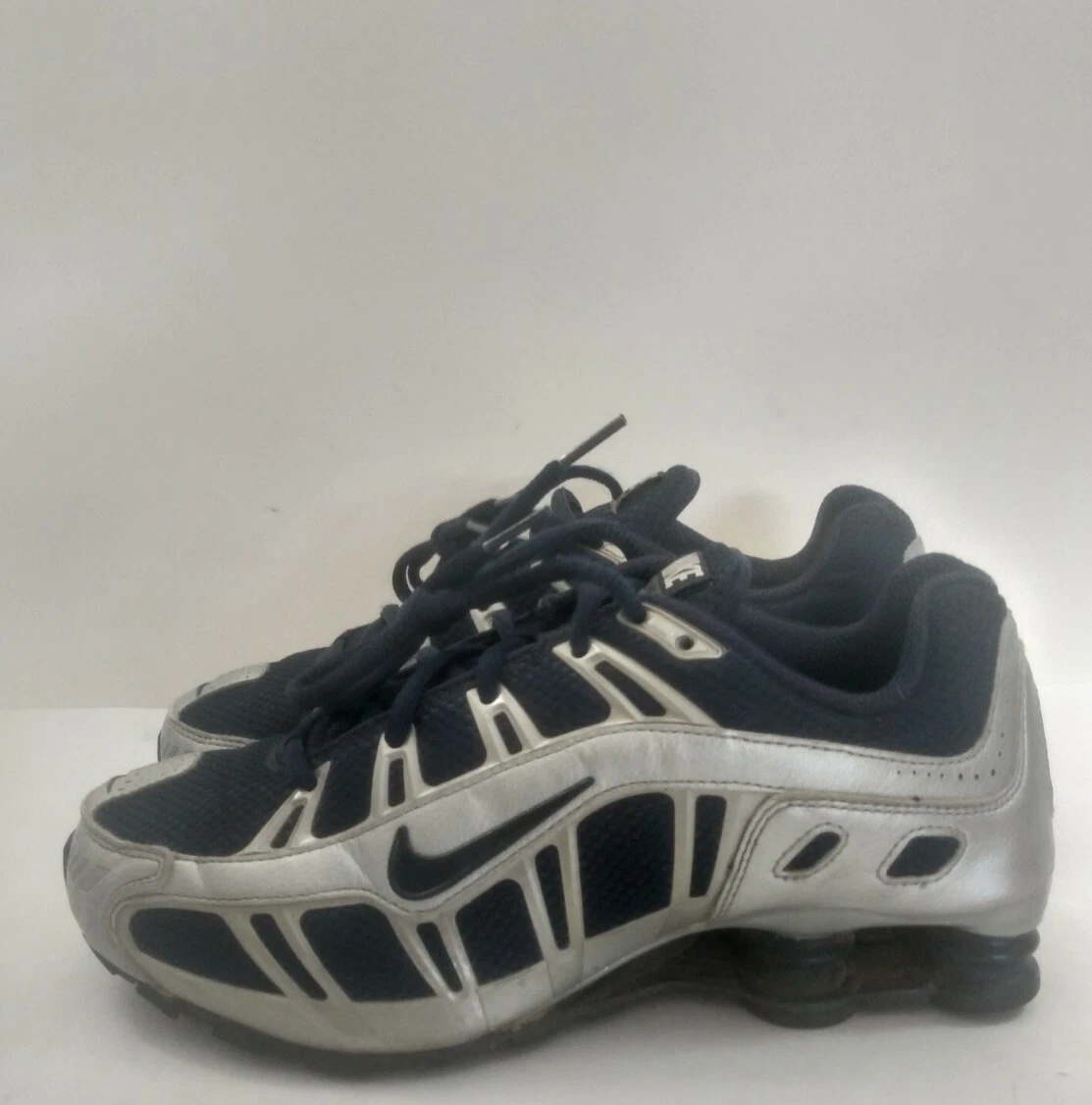 Nike shox best sale turbo 3.2 sl