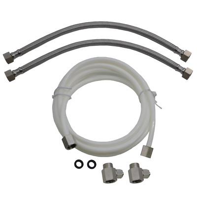 SAMODRA Bidet Para WC - Bidet Para Inodoro Bidet No Eléctrico, Ducha W