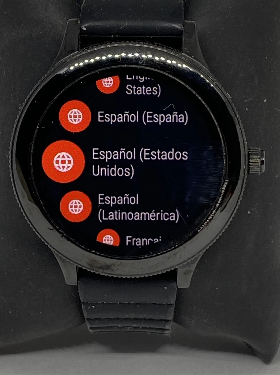 Ftw6009 fossil cheap