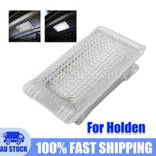 For Holden Commodore Boot Light LED Housing Upgrade VB - VF AU Stock New