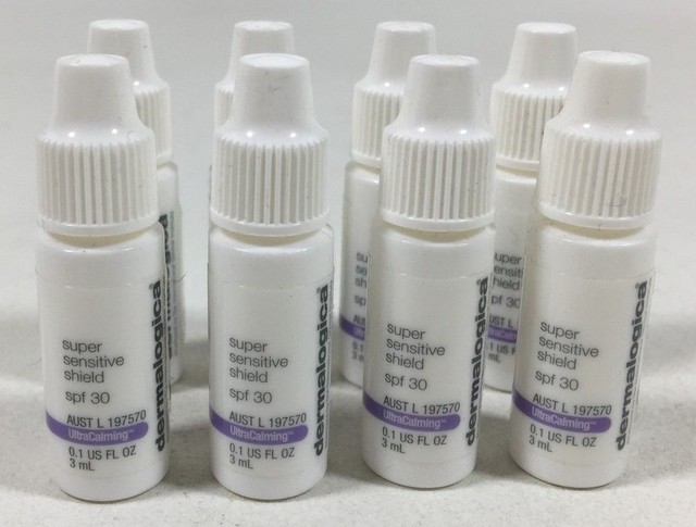 dermalogica super sensitive shield