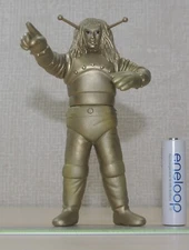 Goldar [ The Space Giants (1966) ] : Monstruos del Espaci [ Maguma Taishi ]