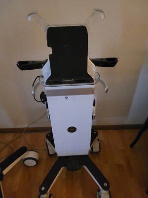 Ge Venue 40 Cart. Cart Only With Printer