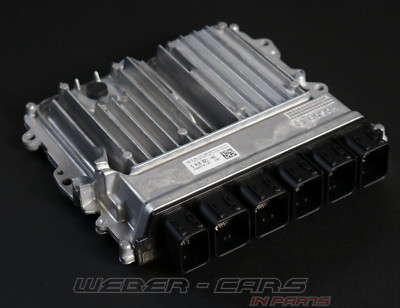 5A18821 Motor Steuergerät DME 86T0 ECU S58 B30A Motor NEU OEM BMW X3 M F97 LCI