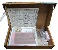 GE Interlogix 60-806-95R Concord Express Control Panel Circuit Board Box No IR