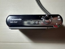 Panasonic LUMIX DMC-FX07 Digital Cameras for Sale | Shop New Panasonic LUMIX DMC-FX07 Digital Cameras for Sale | Shop New
