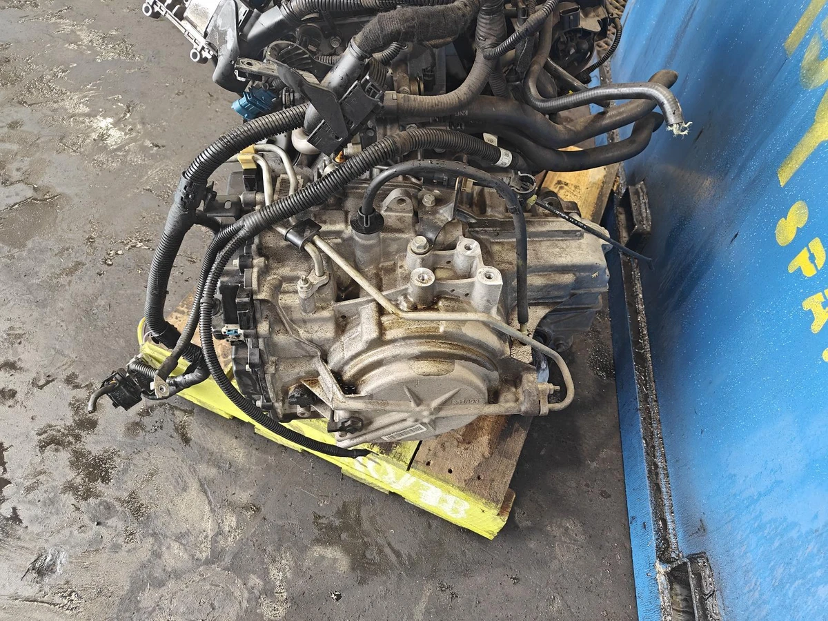Holden cruze transmission deals