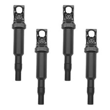 4x Z&uuml;ndspule f&uuml;r 4-Zyl. N12 N14 N16 N18 Mini Cooper R56 R57 R58 R59 R60 R61