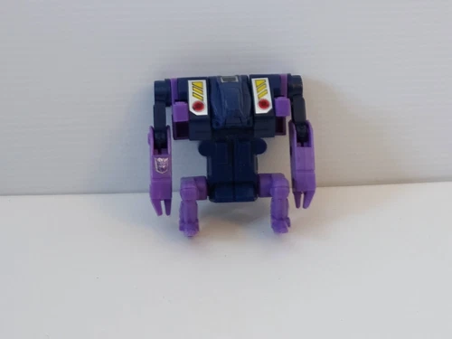 Blot Terrorcon 1987 Vintage Hasbro G1 Transformers Action Figure