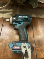 Makita GWT05 40V MAX XGT 1/2" Sq. Brushless Drive Impact Wrench - Bare Tool