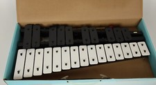 Unbranded Glockenspiel w/Mallets NEW OLD STOCK 