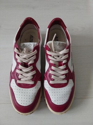Autry Damen Sneaker Gr.41 ,neuwertig