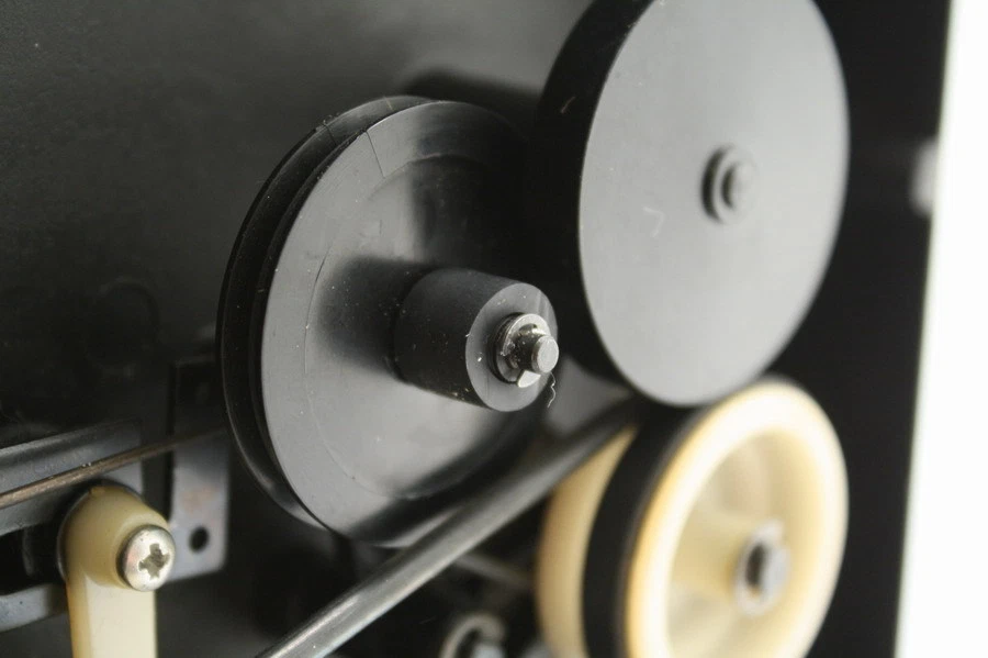 NEW Gaf Projector Reel Tire 88 388 188 333 1333 Roller Ships Free-USPS Tracking