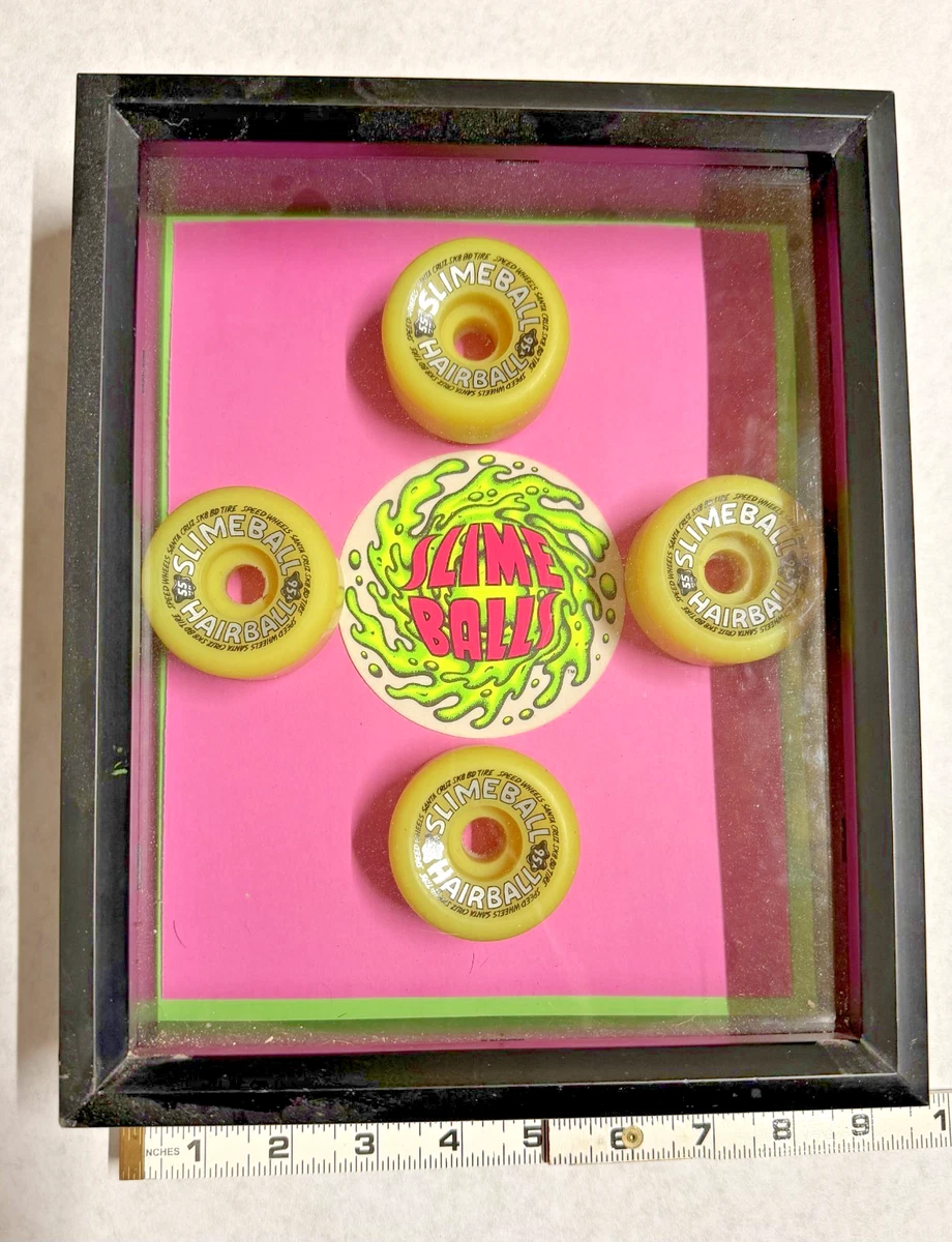 santa cruz wheels products for sale | eBay