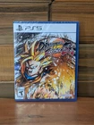 Dragon Ball FighterZ - PlayStation 5 PS5 - Brand New - Factory Sealed