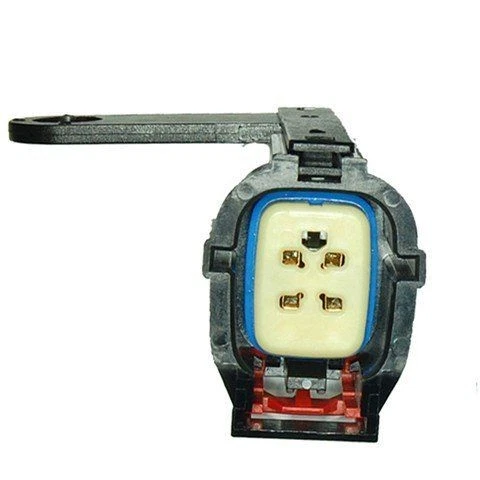 Sensor de oxígeno delantero Delphi para Chrysler Voyager 2001-2003 2,4 L L4 Foto 3 de 4