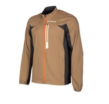 Klim Resilience Jacket - Teak - Potters Clay