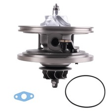 Turbo BMW 525