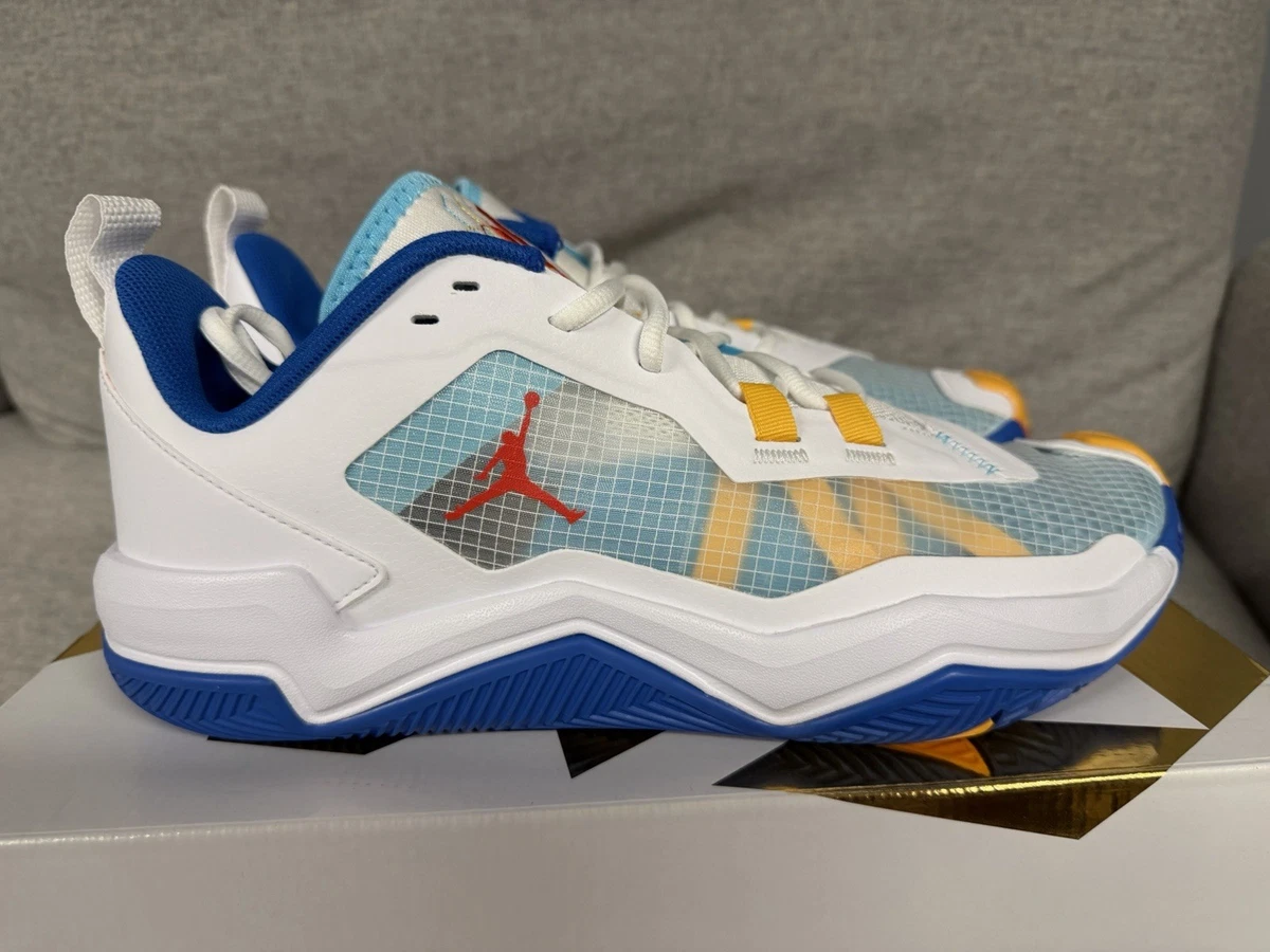 Jordan One Take 4 White Lagoon Pulse for Sale | Authenticity 