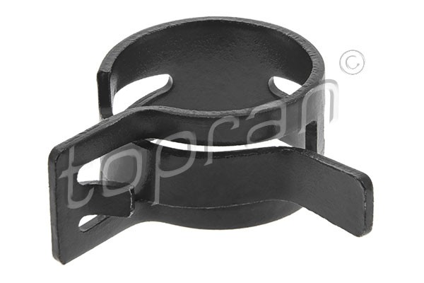 5x ✅Fits HANS PRIES HP119 738 Clamp HP119 738 Rubber hose clamp, nom ⭐UK Seller⭐