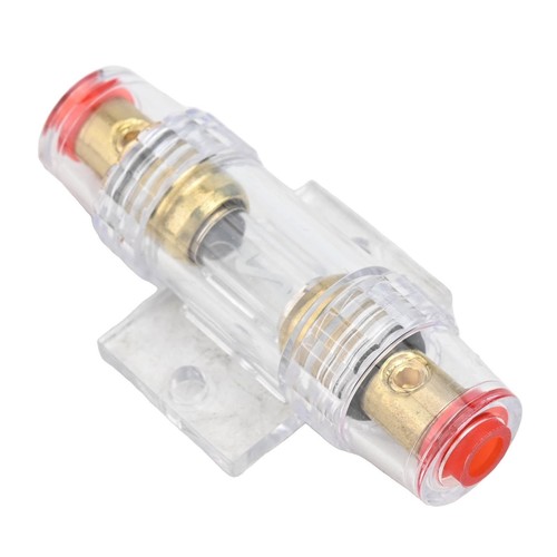 10GA Flame Retardant Subwoofer Cable Set for Enhanced Sound in For Cars - Picture 5 of 12