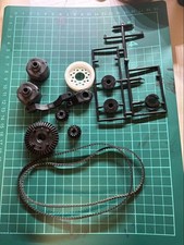 Parti TAMIYA TA-05