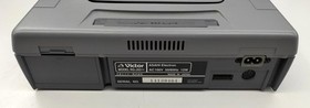 Victor V-Saturn RG-JX2 Console JVC Sega Saturn Retro Gaming System Japan