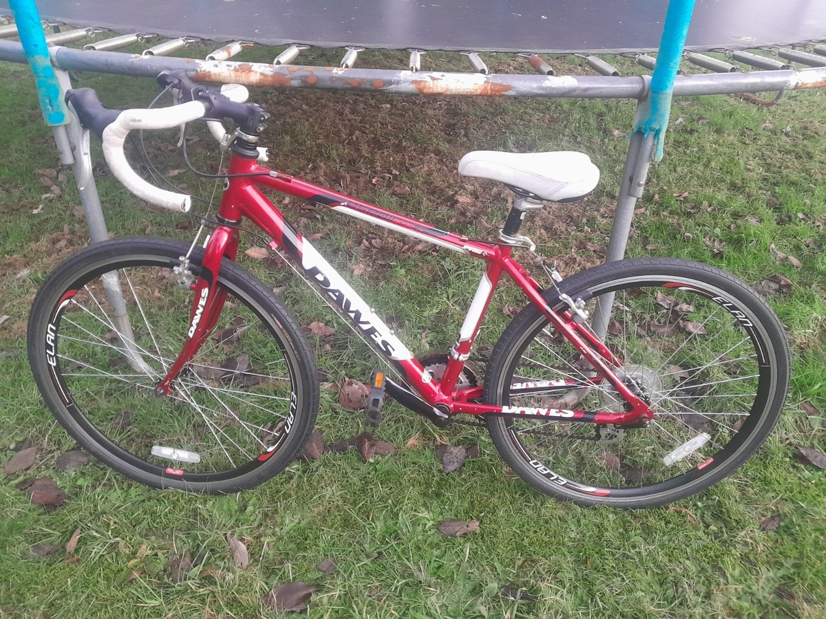 Dawes Espoir 3000 PRG Road/Cycle cross Bike ideal child/teenager first road  bike