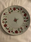 Stangl Pottery 10” Plate, Garland Pattern Very Good Used Condition.