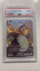 Pokemon TCG Charizard VMAX SV107/SV122 Shining Fates SV Holo PSA 10 EN