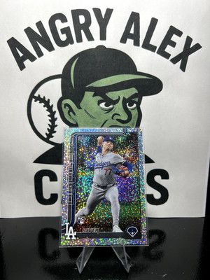 PYC - 2025 Topps Holo Foil - Buy more get % off