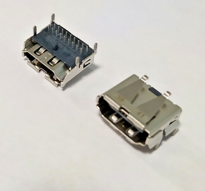 HDMI Port Connector Socket For Sony PlayStation 3 PS3 Slim 3000,4000,3001,4001AB