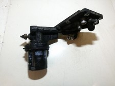 Subaru Legacy 2009 Oil filter adapter (bracket - flange, Oil Filte FR734689-31