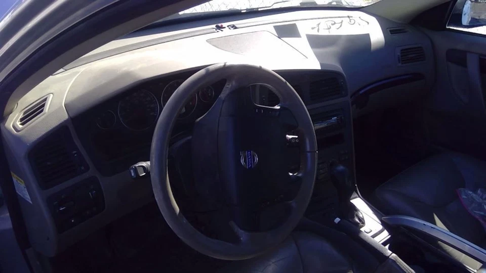 Strut Front Station Wgn Excluding R Model Xc Fits 01-07 VOLVO 70 SERIES 3663801 Foto 3 de 4