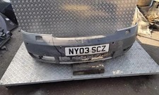 AUDI A6 Allroad 4BH, C5 Frontstoßstange 2.5 Diesel 132kw 2004 26199989