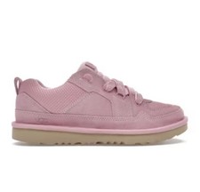 UGG Lowmel Lo Pink Jade Kids NWB 1166490K -PKJ