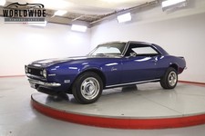 1968 Chevrolet Camaro for Sale